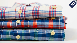 Take 50% Off Lightweight Button Down Shirts From Jachs (From $35)<em>