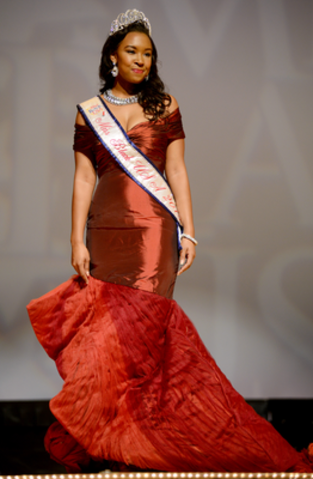 Nicole L. Cvetnic/The Root