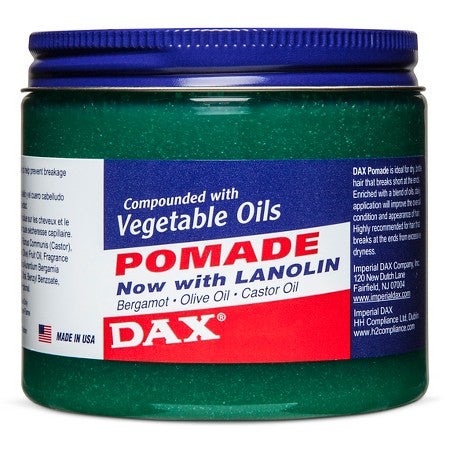 10 Black Hair Care Products Every Black Person Has Ever Used
