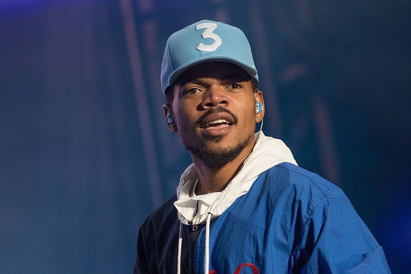Rick Kern/WireImage/Getty Images
