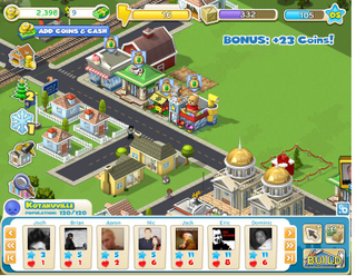 download cityville for free