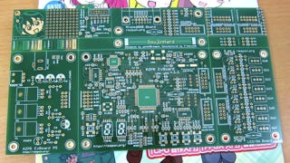 Illustration for article titled Your Circuit Board Cannot Be This Cute