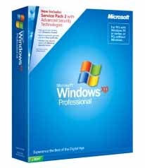 Illustration for article titled Windows XP SP3 Officially Delayed