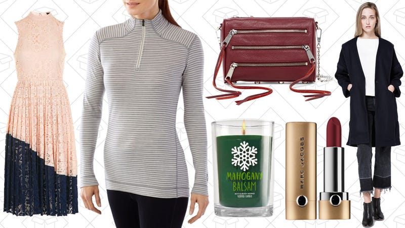 Illustration for article titled Today's Best Lifestyle Deals: Bath & Body Works, Topshop, Backcountry, Need Supply, and More