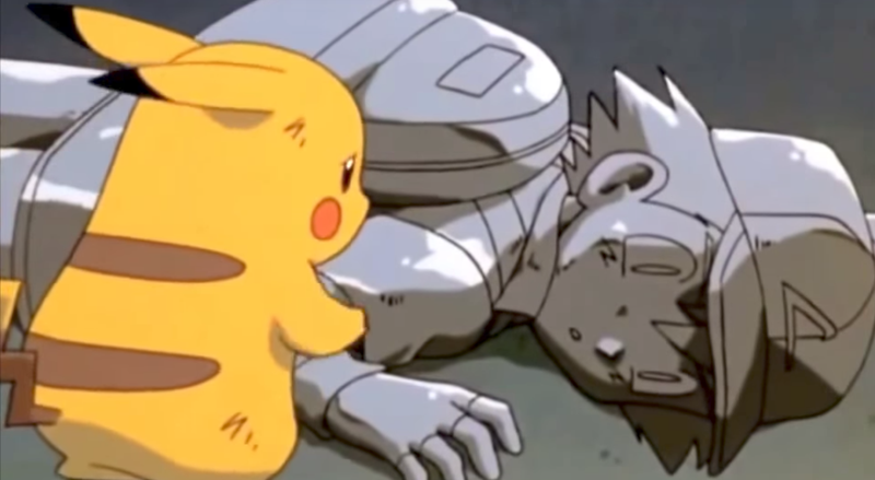 Illustration for article titled Twitch Plays Pokémon’s Creator Says He Is Stepping Down Following Alleged Doxing