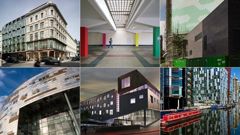What #39 s an quot Ugly quot Building Anyway?