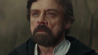 Rian Johnson Perfectly Explains Luke's Appearance at the End of <i>The Last Jedi