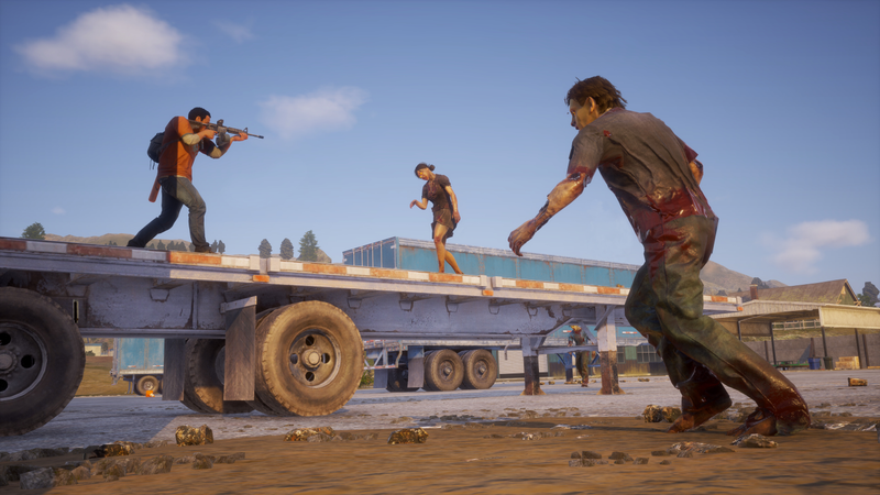 Multiplayer Multiplayer
