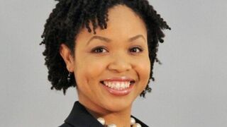 New York State Assembly candidate Lori BoozerCOURTESY OF FRIENDS OF LORI A. BOOZER