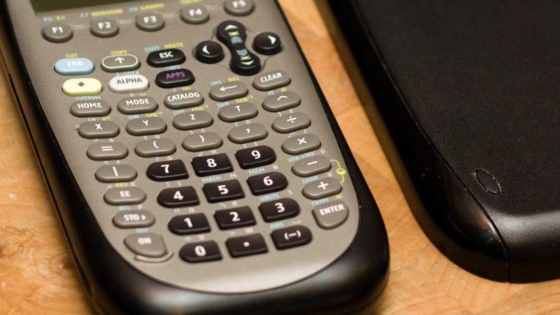 Illustration for article titled How to Emulate a Graphing Calculator on Your Phone or PC