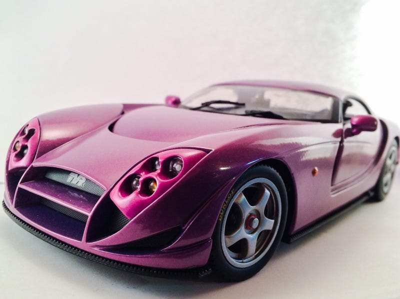 tvr speed 12 hot wheels