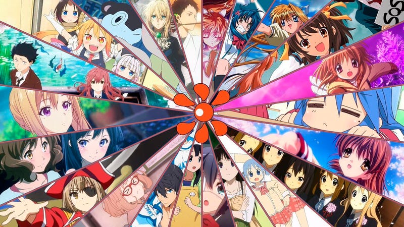 Illustration for article titled Announcing KyoAni Appreciation Week(s)