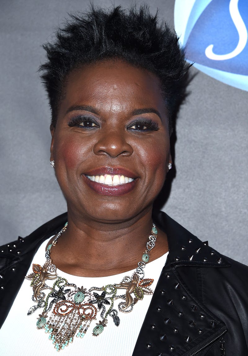 Leslie Jones Steve Granitz/WireImage