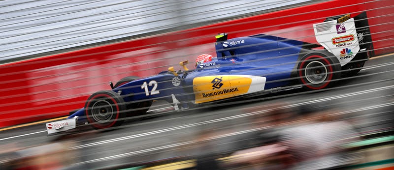 Image Sauber
