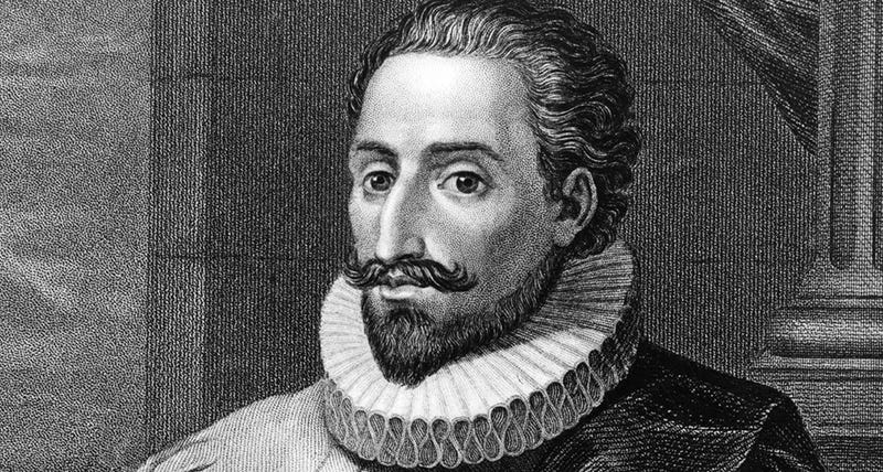 Illustration for article titled Científicos españoles, más cerca de encontrar los restos de Cervantes