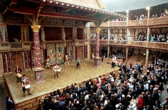 Illustration for article titled First Female-Penned Play In 400 Years Opens At The Globe