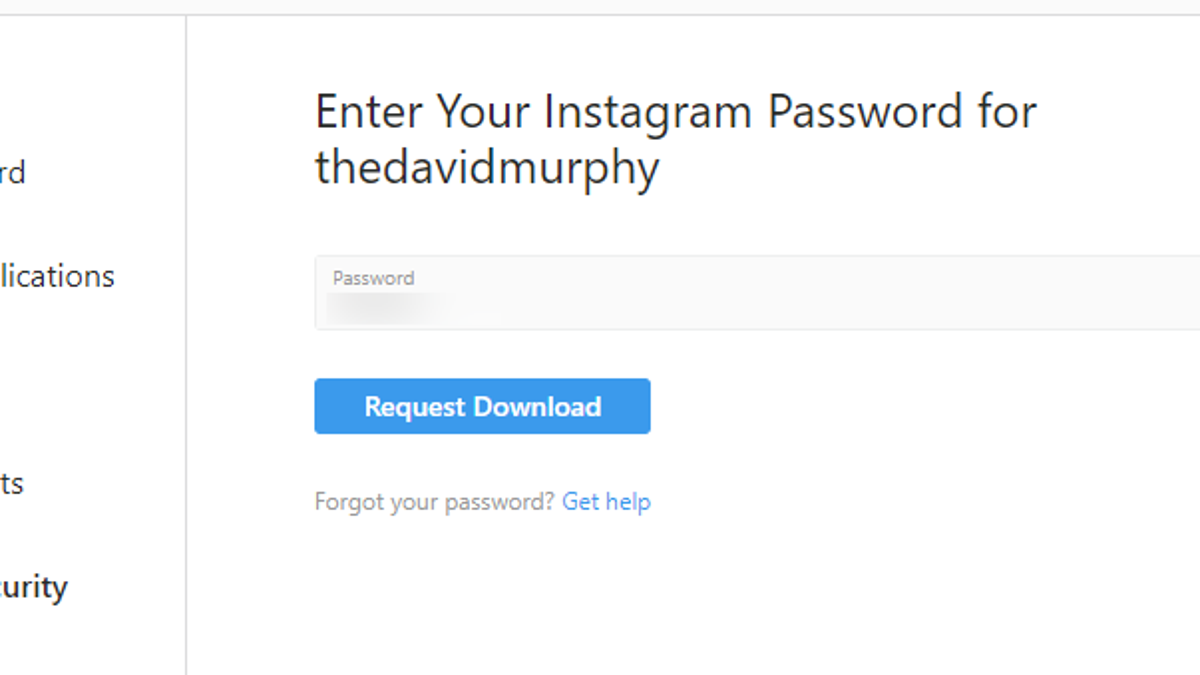  - hack instagram forgot password