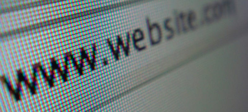 Illustration for article titled ICANN Has Been Hacked