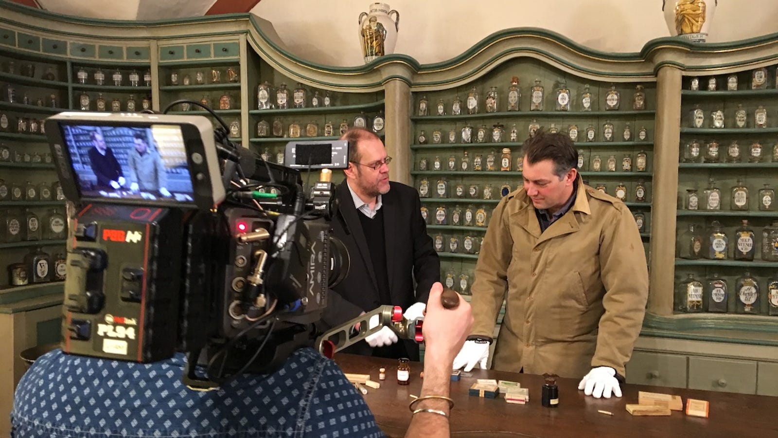 Nazis Weren't the Only Ones Using Meth During World War II