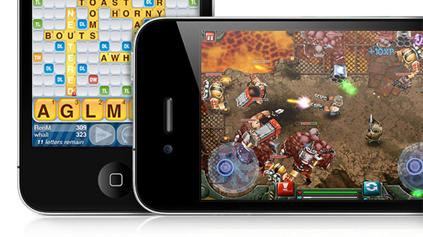 iphone games on pc without emulator