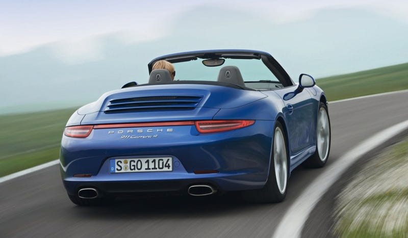 Illustration for article titled What's The Best Car For A Total Poseur?