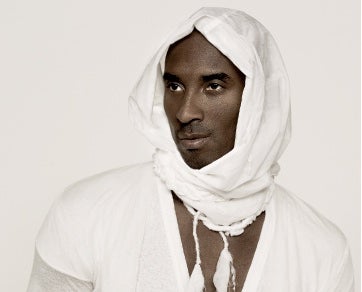 Illustration for article titled Stylist For Kobe's Awful Photo Shoot Says He Didn't Want Anything "Too Gay Or Twinkie-boy"