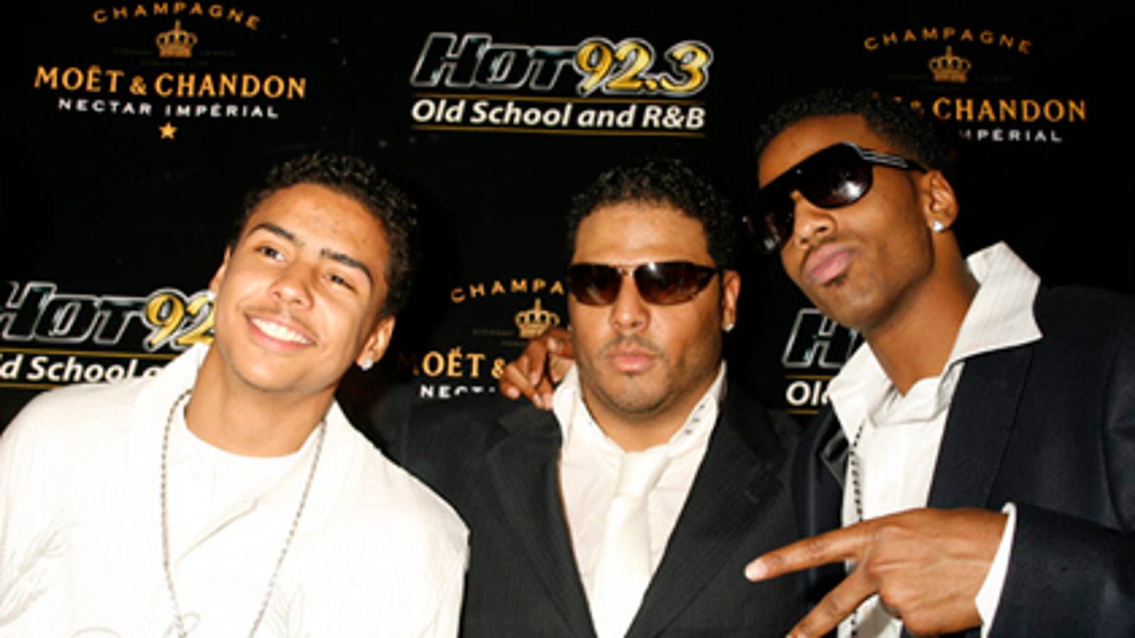 How to find out that you are blocked on whatsapp Picture of al b sure son quincy