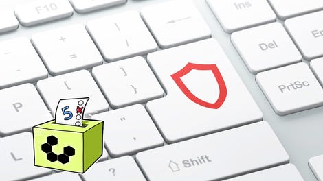 The Dark Web Is Mostly Full of Garbage