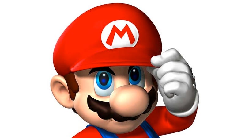 Illustration for article titled Man Dressed As Super Mario Arrested For Groping Woman In Times Square