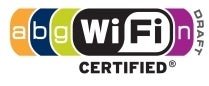 Illustration for article titled Wi-Fi Alliance Will Start Certifying Draft N 2.0 Products in June; Worrywarts Rejoice