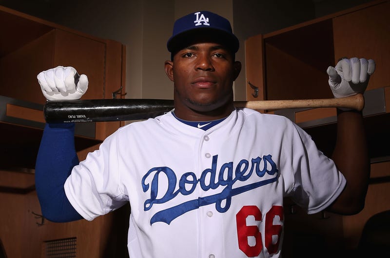 Illustration for article titled How The Dodgers Got Baseball's Last Buried Treasure