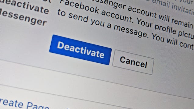 Want to Quit Facebook? These Are the Best Alternatives for Most of What Facebook Does