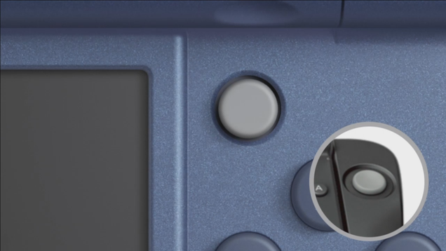 [PokeCommunity.com] Nintendo 3DS Discussion