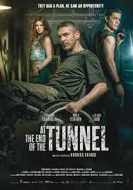 Illustration for article titled At The End Of The Tunnel Movie Counter