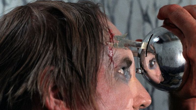 Illustration for article titled J.J. Abrams’ Bad Robot has been secretly working on a 4k Phantasm restoration
