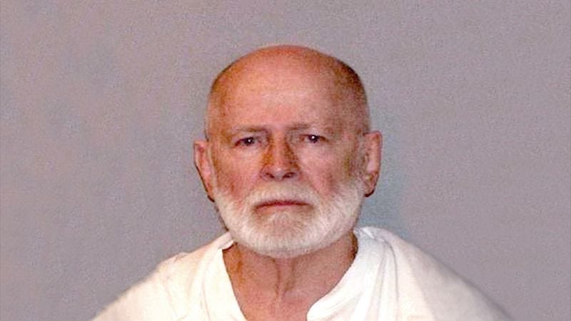 Illustration for article titled ‘Whitey Bulger Ordered The Murder Of 19 People,’ Reports Anonymous Rat Bastard