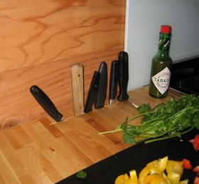 Knife Slots Knife Slots