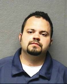 Illustration for article titled Man Arrested For Kicking Police Horse Outside Texans Game