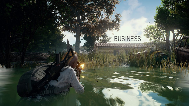 Illustration for article titled This Week In The Business: No Escaping PlayerUnknown’s Battlegrounds