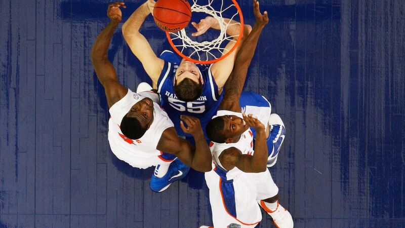 Kentucky vs. Florida (Kevin C. Cox/Getty Images)