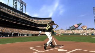Illustration for article titled Check That β Check Swings Are Back in MLB 2K10