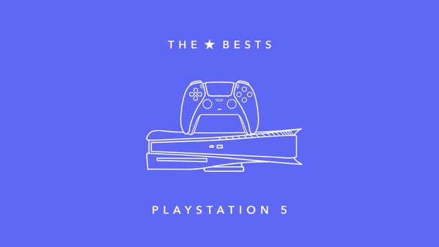 The 15 Best Games For The PlayStation 5