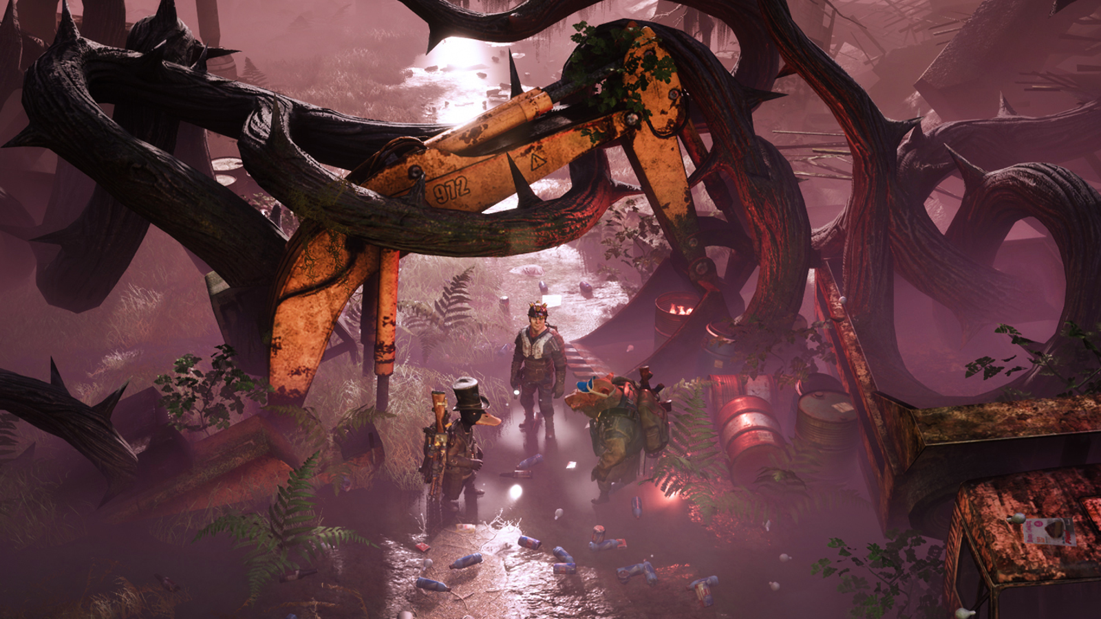 download mutant year zero 2 for free