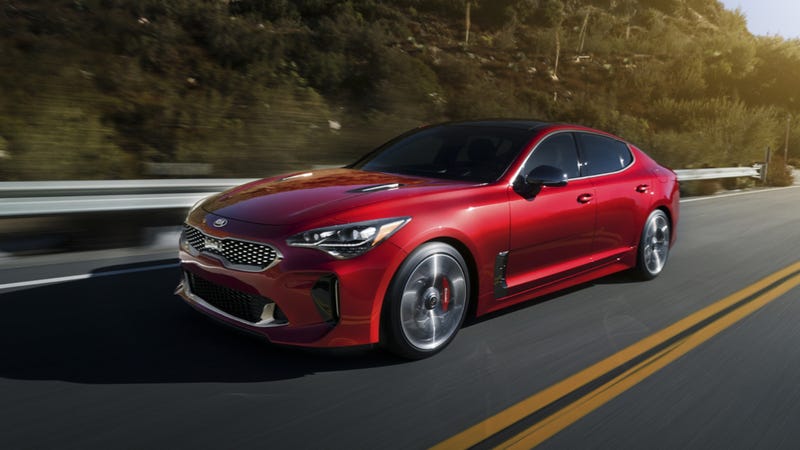 Image: Kia