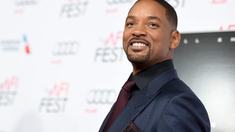 Will Smith To Star In And Produce Netflix S The Council