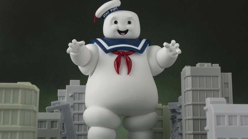 Image result for stay puft marshmallow man