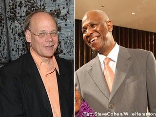 Illustration for article titled Congressman Steve Cohen Wins the 9th District Democratic Primary