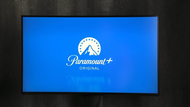 You Can Get a Free Month of Paramount+ and Showtime Right Now