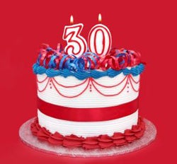 Illustration for article titled Is 30 The New 20? Christ, I Hope Not
