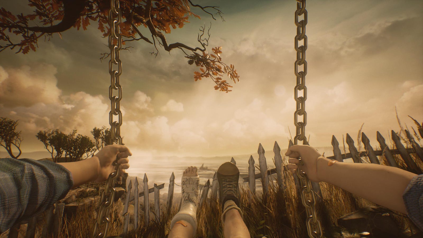What Remains of Edith Finch: Full Game - YouTube